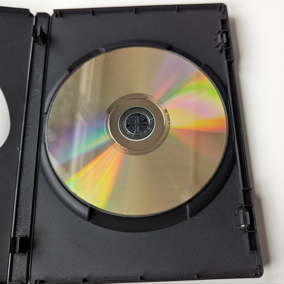 2/$15 Charlie's Angels Full Throttle Special Edition DVD Full Screen Bilingual - Picture 4 of 4